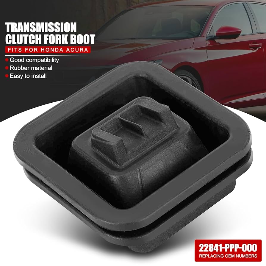 Amazon.com: Manual Transmission Clutch Release Fork Boot